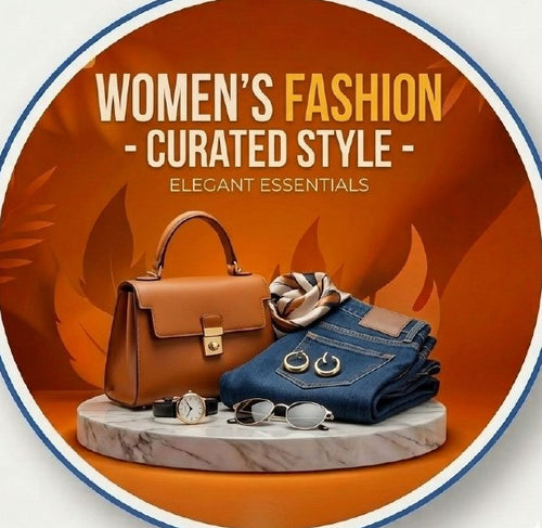 Women's Fashion