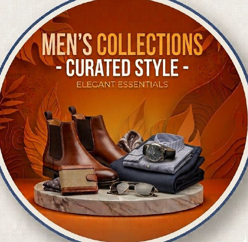 Man's Fashion