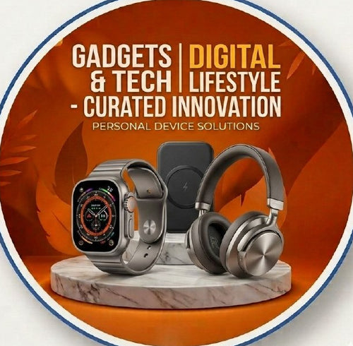 Smart Gadget
