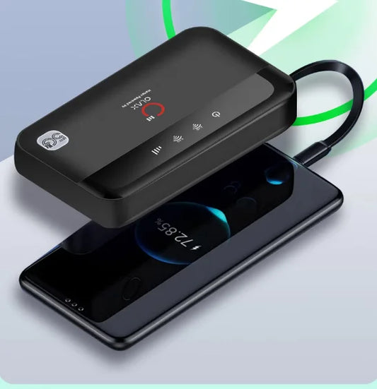 OLAX M100 WiFi Power Bank