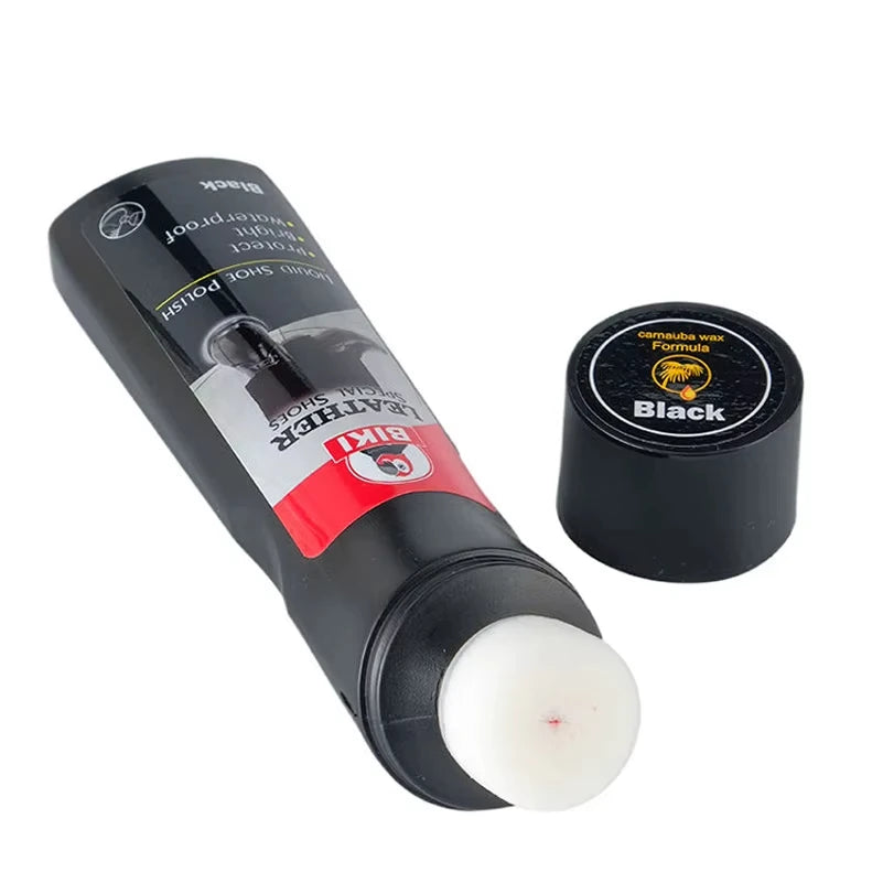 Premium Leather Shoe Polish