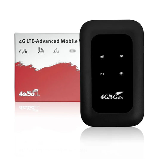 Mini High-Speed WiFi Pocket Router